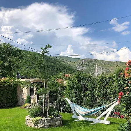 Casa Runcu Guest house Runcu (Gorj)