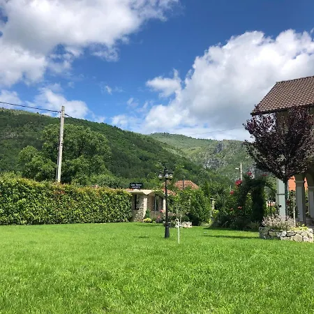 Casa Runcu Runcu (Gorj)